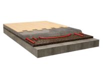AGLOMERADO NEGRO išplėstinė kamštiena 1000x500x80mm - 3