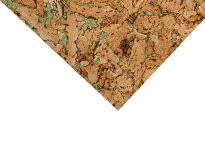 Sieninė kamštiena MALTA MINTGREEN - 2