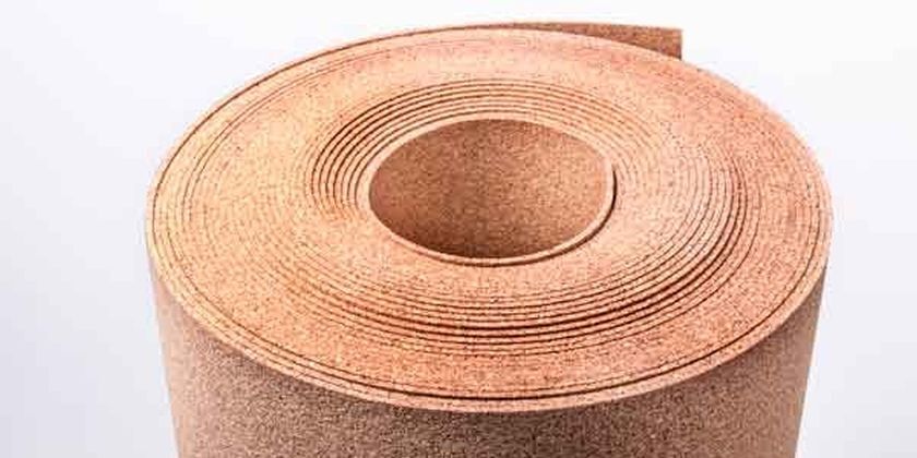 Kamštinis ritinai NL10 CORECORK 26MX1MX3MM VALTIES PRODUKTAS