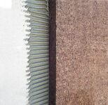Ekspandinto kamščio plokštė fasadui, 40×500×1000 mm. - 4