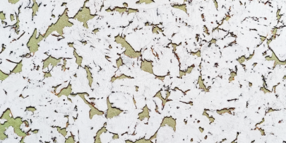 Sieninė kamštiena Mintgreen Snow 3MM