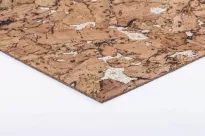Sieninė kamštiena MALTA BEIGE - 2