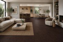 Kamštienos laminatas Havana Dark Brown 10mm - 2