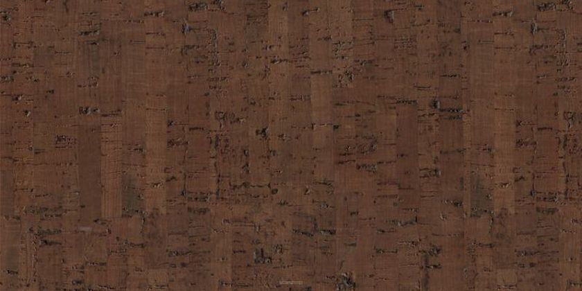 Kamštienos laminatas Havana Dark Brown 10mm
