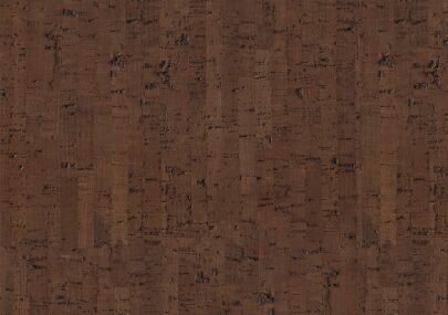 Kamštienos laminatas Havana Brown 10mm