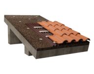 AGLOMERADO NEGRO išplėstinė kamštiena 900x450x40mm - 5