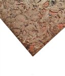 Sieninė kamštiena Exclusive Ginger 3MM - 2