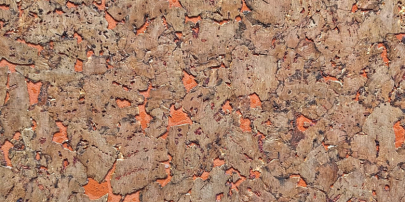 Sieninė kamštiena Exclusive Ginger 3MM