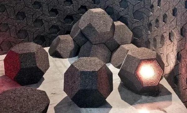 3D kamštis – naujas dizaino matmuo – GENCORK