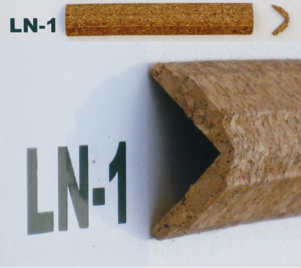 Kamštinė plokštė LN-1
